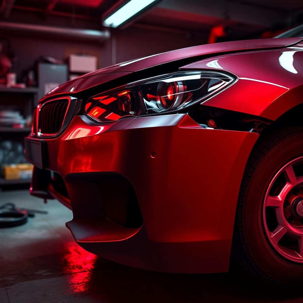 Accident Repair