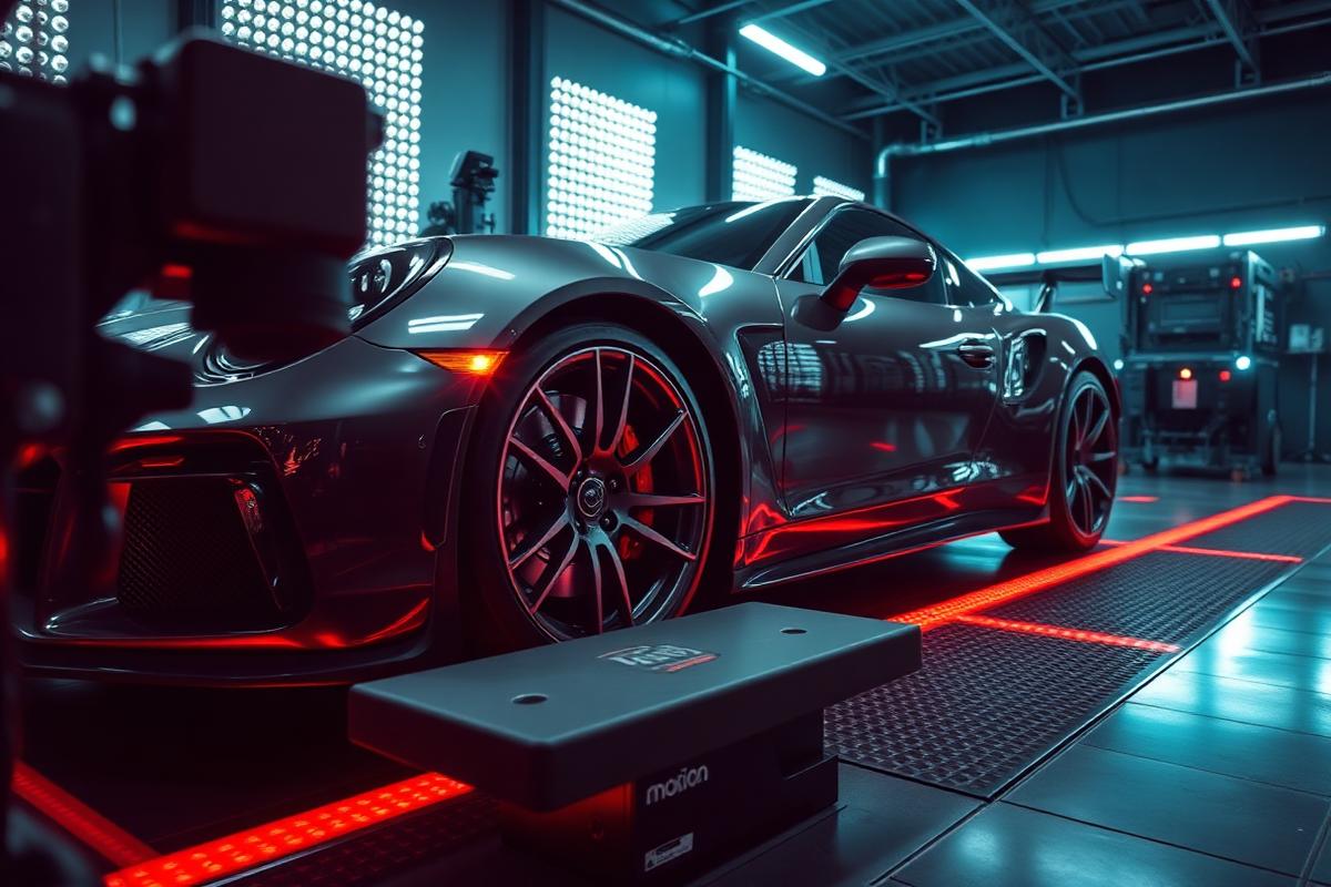 Wheel Alignment