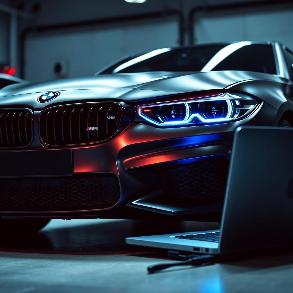 BMW Diagnostics